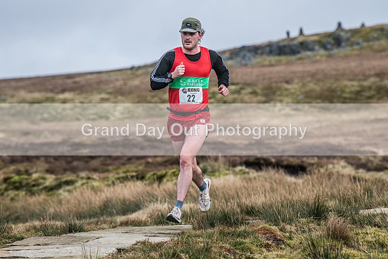 Nine Standards-288 - Nine Standards Fell Race Thursday 1st January 2026