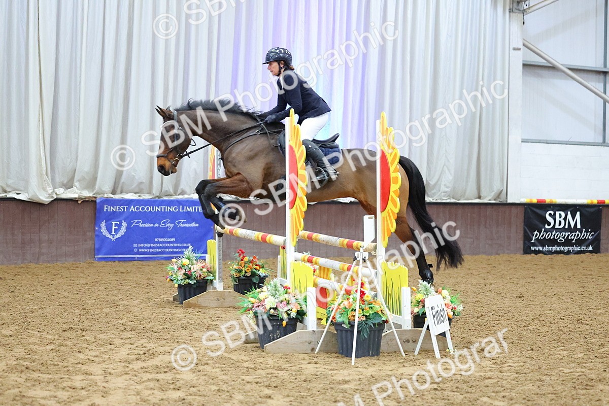 SBM_006215 - Class 23 - Amateur Championship Qualifier 95cm