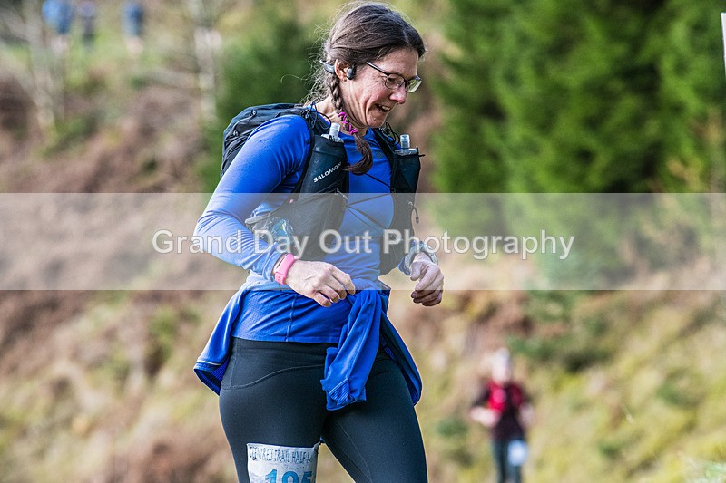 Glentress-407 - High Terrain Events Glentress 21 & 10K Trail Races Saturday 15th November 2025