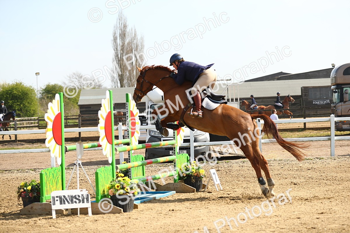 SBM_002516 - Class 10 - Senior Newcomers - 1.10m