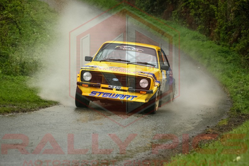 Circuit of Ireland 41 of 204 - Circuit of Ireland 2025