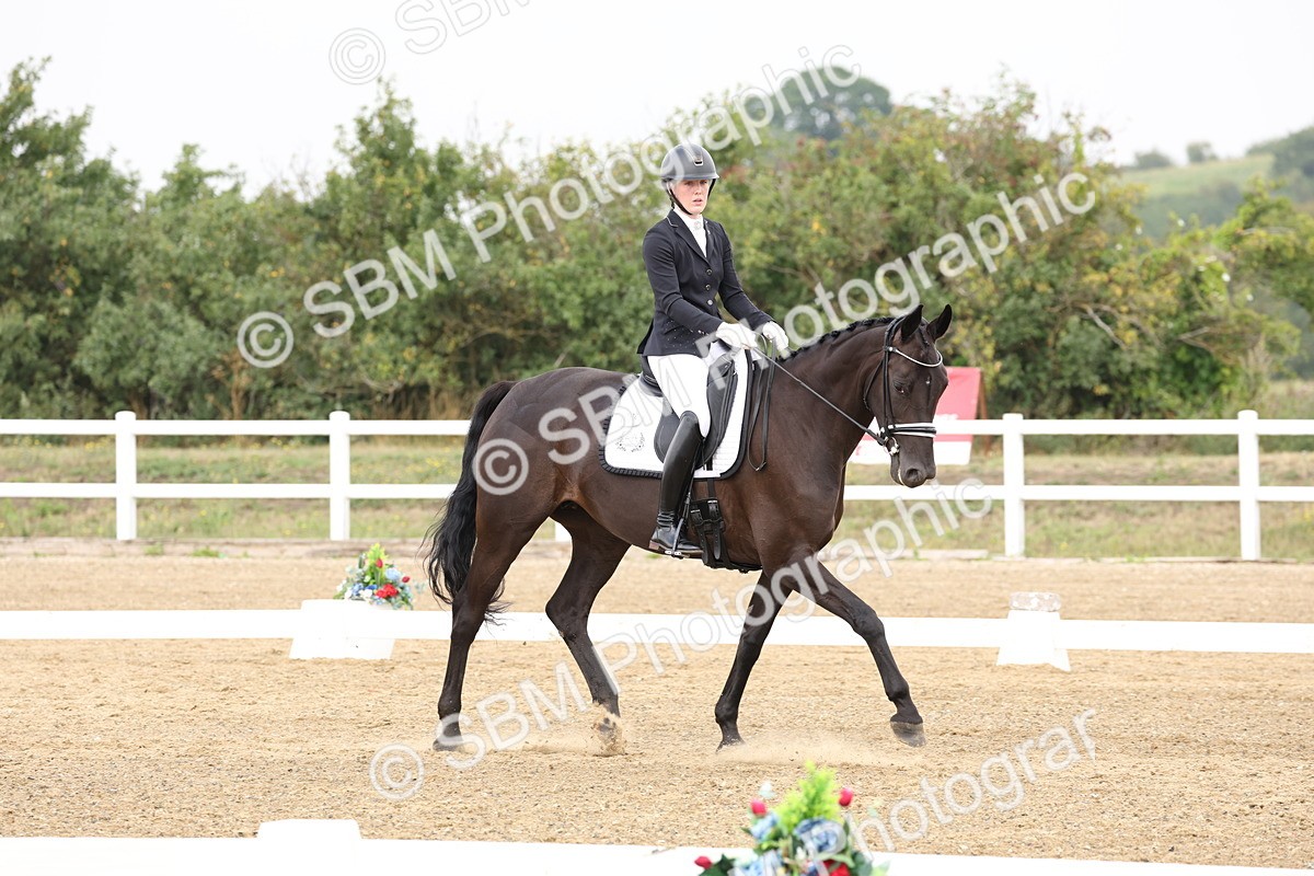 SBM_006278 - Class 6 - novice 6 - 11.50-12.46