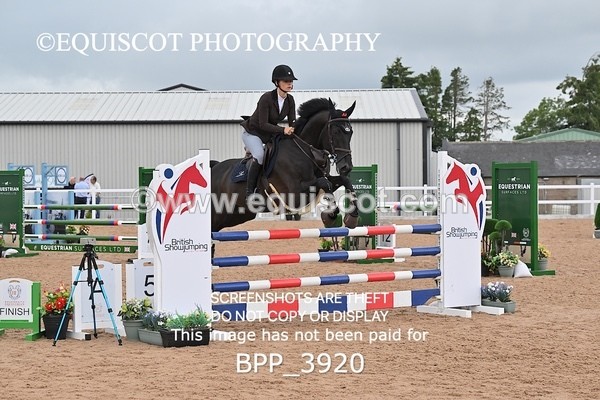 BPP_3920 - CLASS 2 WED Senior 1.05m Open