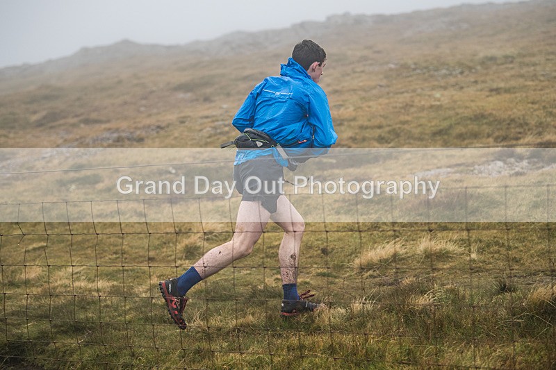 Buttermere-42 - Buttermere Shepherds Meet Fell Race Sunday 26th October 2025