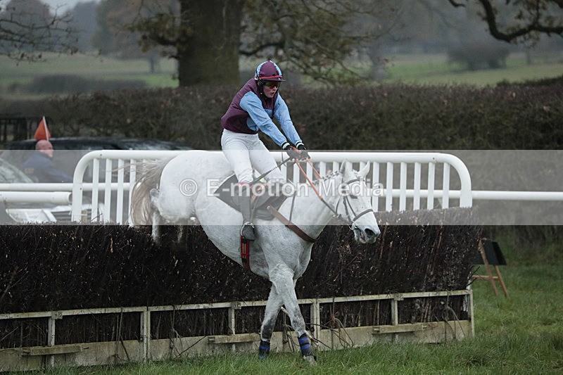 PtP 041222 0314 - Wheatland  Hunt PtP Chaddesley Corbett, Worcs 04/12/22