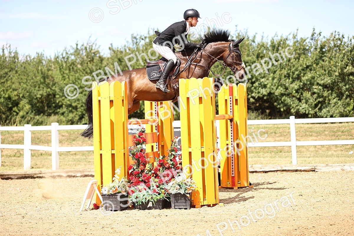 SBM_004117 - Class 23 - Talent Seekers Inc 7 yr Old Championship Qualifier 1.30 - 1st Half