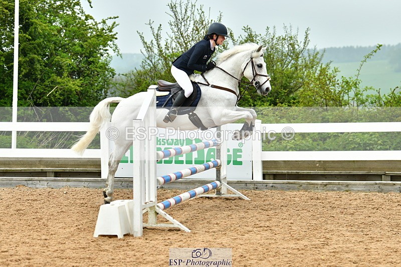 230514A-121620-02540 - Cls 24 Pony Newcomers & 1m Open