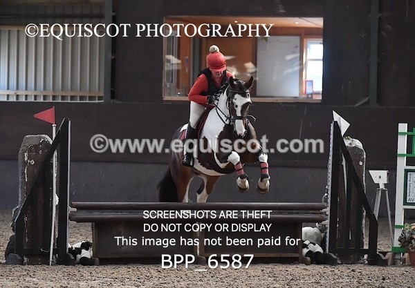 BPP_6587 - CLASS 2 BE70CM