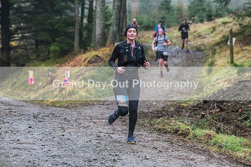 Glentress 21  10K-1985 - High Terrain Events Glentress 21 & 10K Trail Runs Saturday 18th February 2023