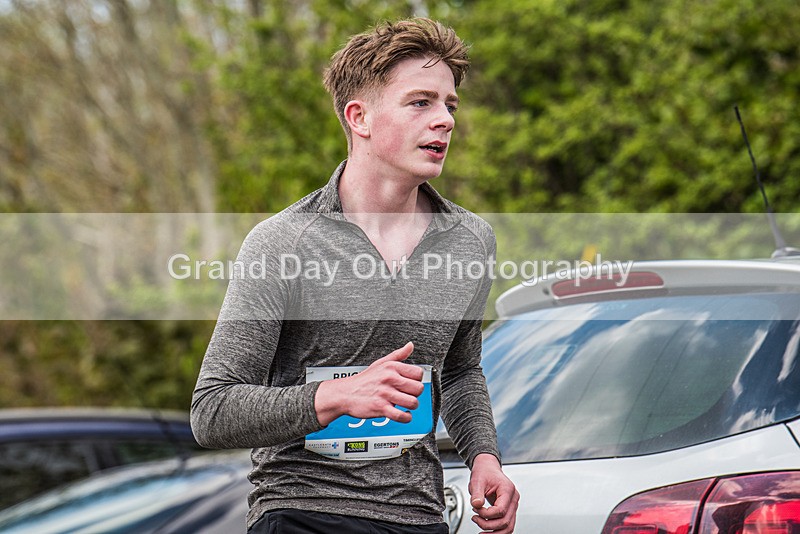 Brigham 10k-481 - Brigham 10k Road Race Sunday 23rd April 2023