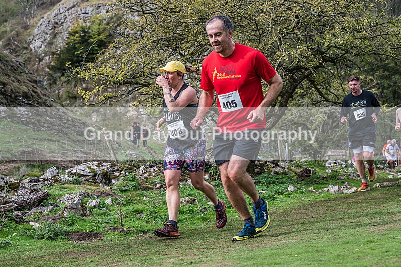 Dovedale-1491 - Dovedale Dash Sunday 4th October 2026