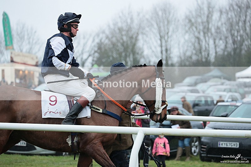PtP 100324 532 - Pytchley with Woodland Point-to-Point Guilsborough 10/03/24