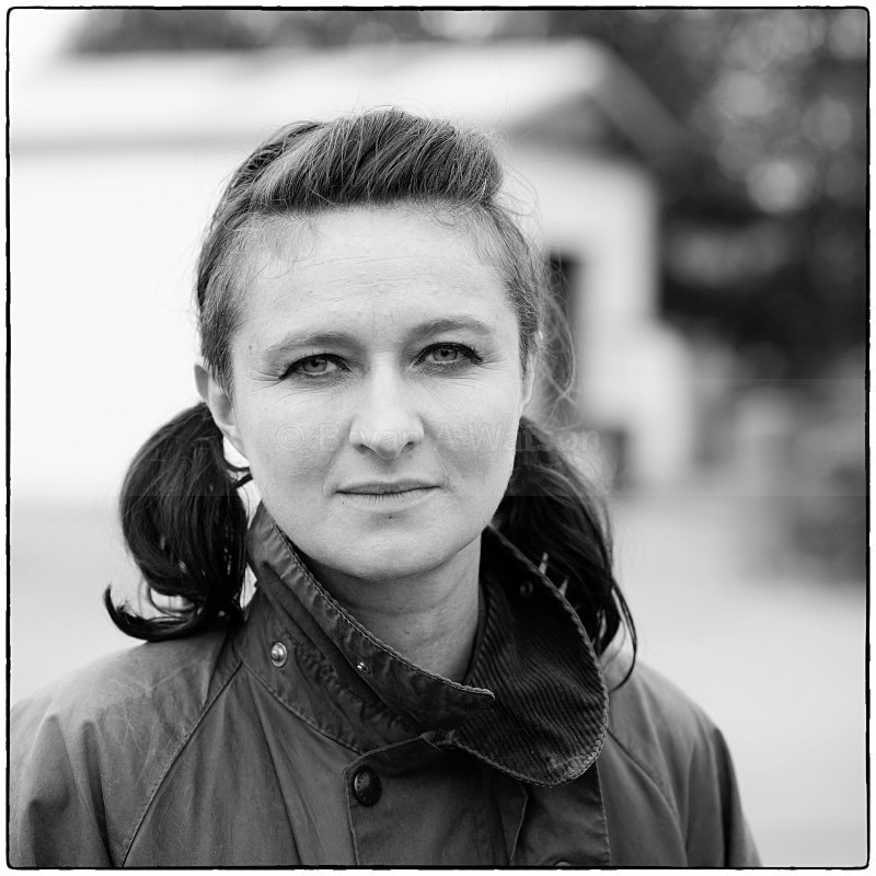 Virginia - Portraits