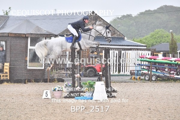 BPP_2517 - SAT CLASS 14 National 1.30m Open