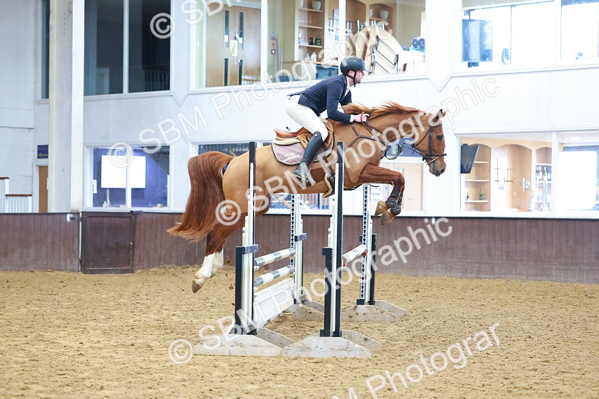 SBM_000594 - Class 2 - Senior British Novice - 90cm