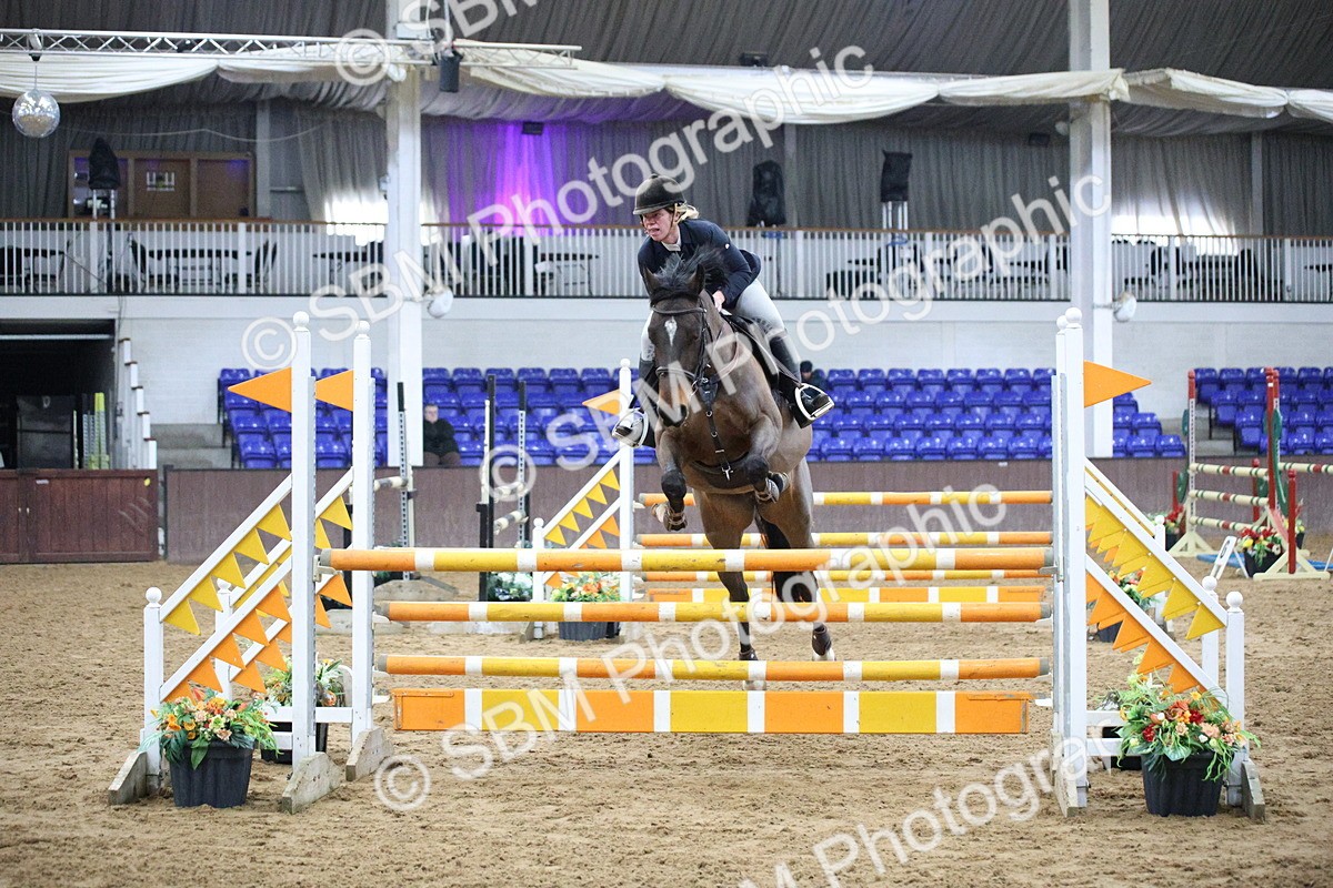 5K7A4360 - Class 3 - Senior Newcomers/ 1.10m Open