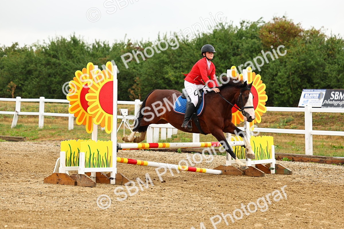 SBM_001448 - Class 4 - 70cm