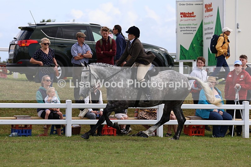 3E7A0639 - Rising Star Ridden Championship