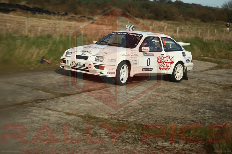 Race  Rally Stages 43 of 118 - Race & Rally Bishopscourt Stages