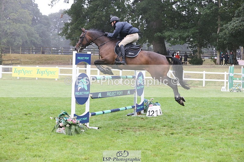 250830A-161630-07448 - Cls 17 Snr Foxhunter