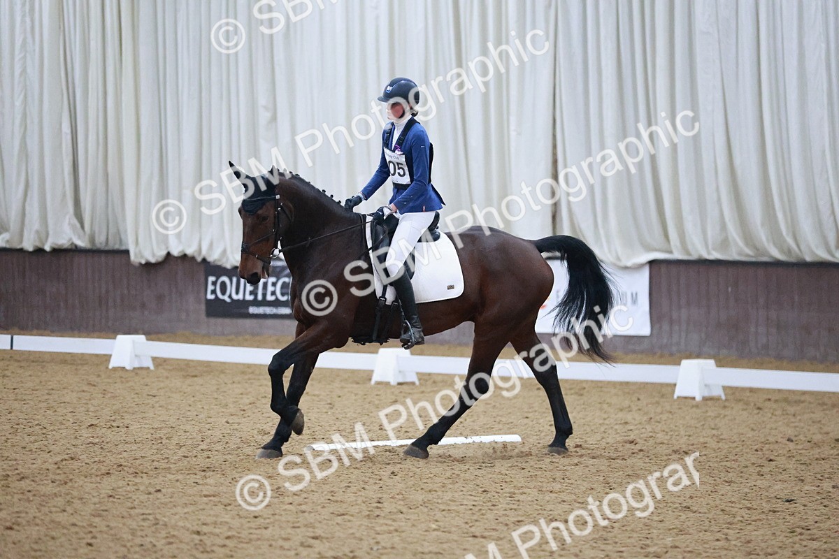 SBM_004777 - Class 4 - Open Dressage Test 2020