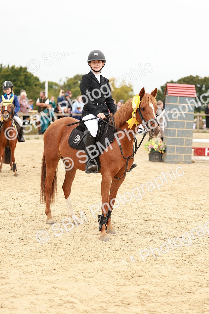 SBM_58108 - J11 - Junior Pony 50cm Championship
