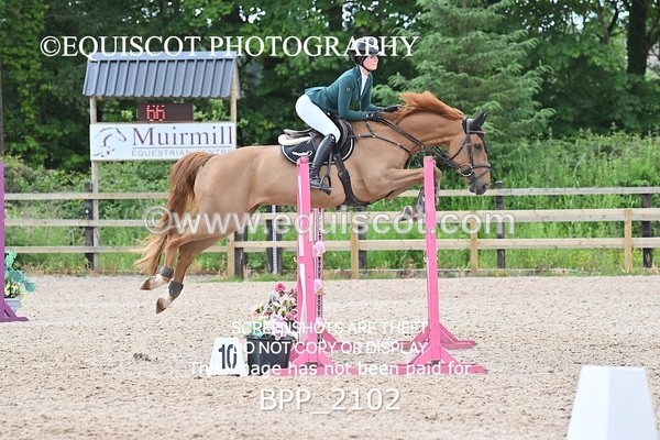 BPP_2102 - CLASS 20 SUN  Senior Discovery 2nd round
