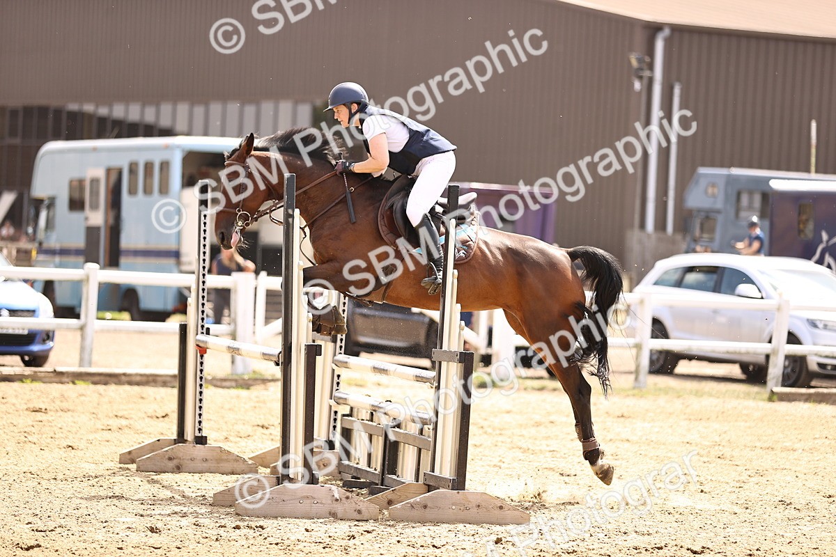 SBM_006380 - Class 11 - Senior Discovery - 1.00m
