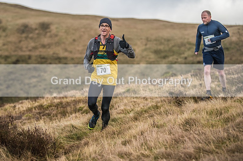 Blake Fell-817 - Blake Fell Race Saturday 25th January 2025
