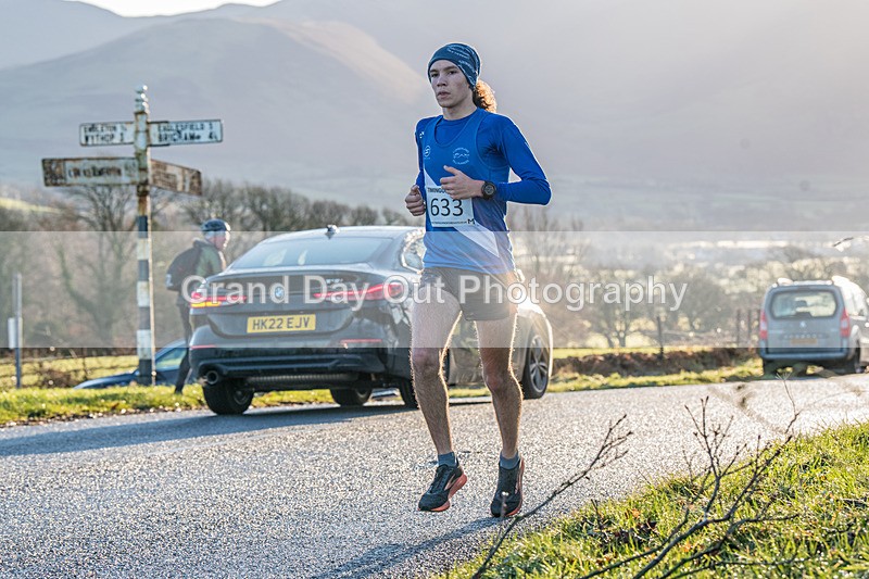 North Lakes Half Marathon  10k-295 - North Lakes Half Marathon & 10K Road Races Monday 2nd January 2023