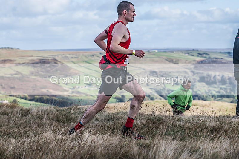 Leg 2 -210 - UK Fell & Hill Relays - Todmorden Leg 2 Saturday 17th October 2026