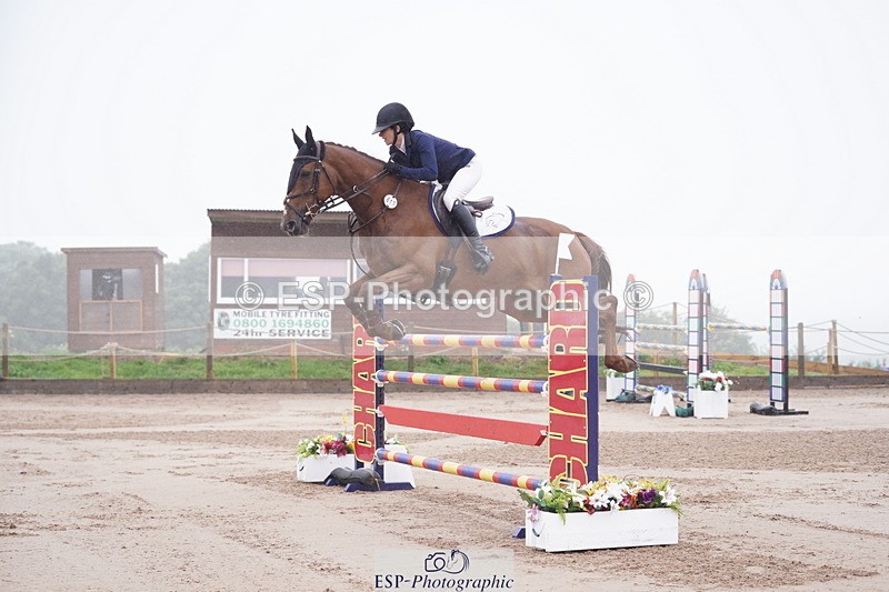 240720A-131308-14981 - Cls 35, YH 7 Yr Olds 1.35m