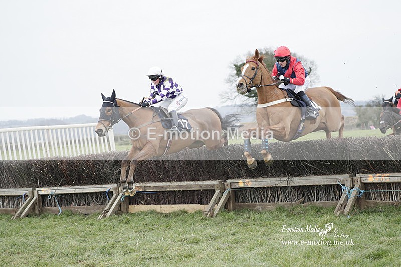 PtP 050323 864 - Blackmore & Sparkford Vale Hunt PtP - Somerset 05/03/23