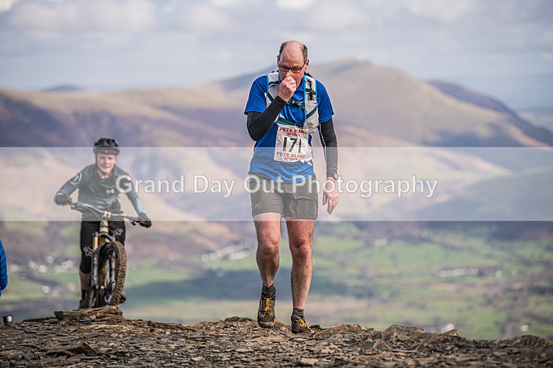 Coledale-1036 - Coledale Horseshoe Fell Race Saturday 30th March 2024