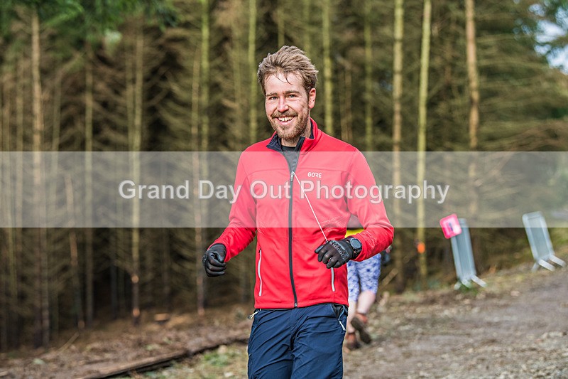 Glentress Marathon-1403 - High Terrain Events Glentress Marathon Trail Run Saturday 19th February 2023