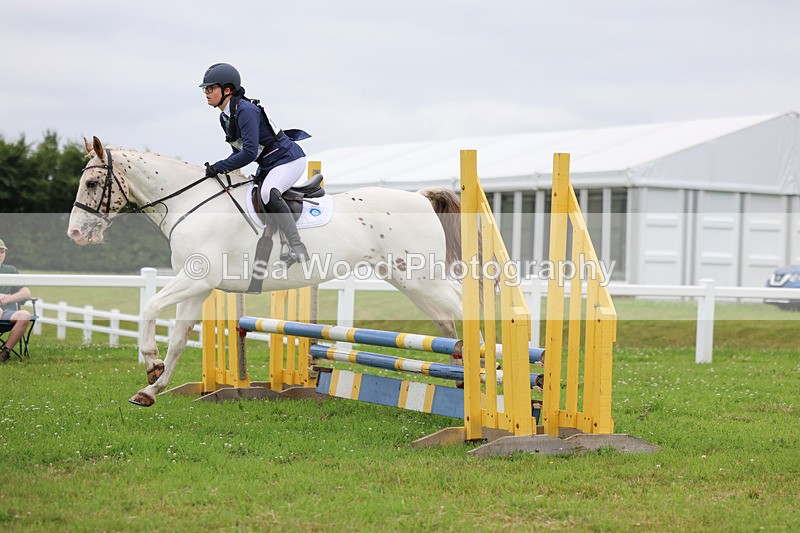3E7A3239 - Class 3: PC70+ Regional Championship Qualifier (First Round)