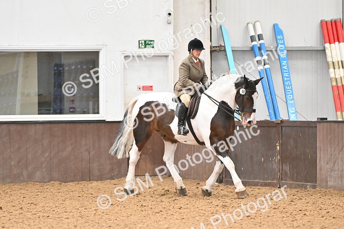 SBM_001335 - Class 18 - Ridden Cob