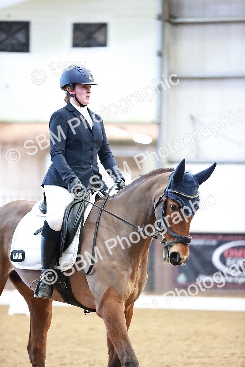 SBM_000299 - Class 4 - Novice 5