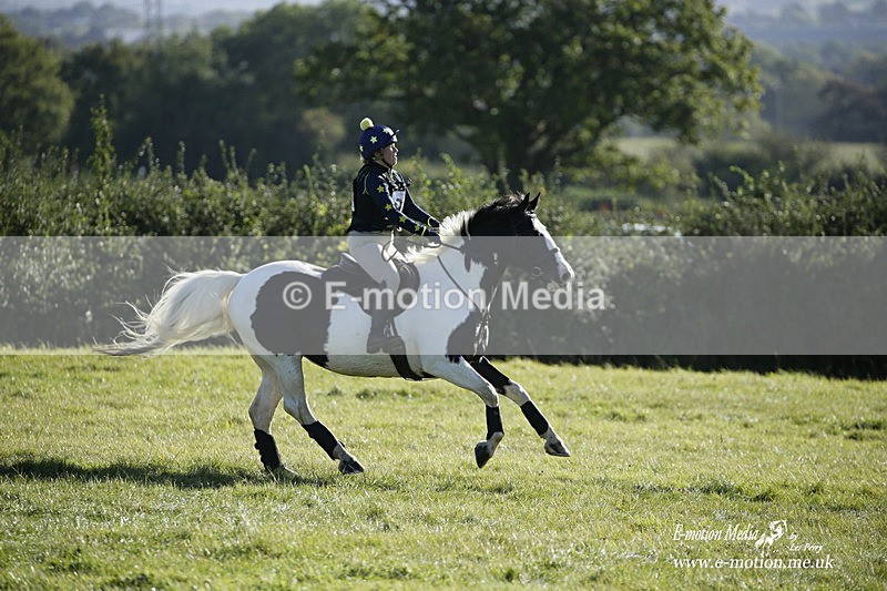 WWHT 031021 689 - Novice Restricted (0.80m) 03/10/21