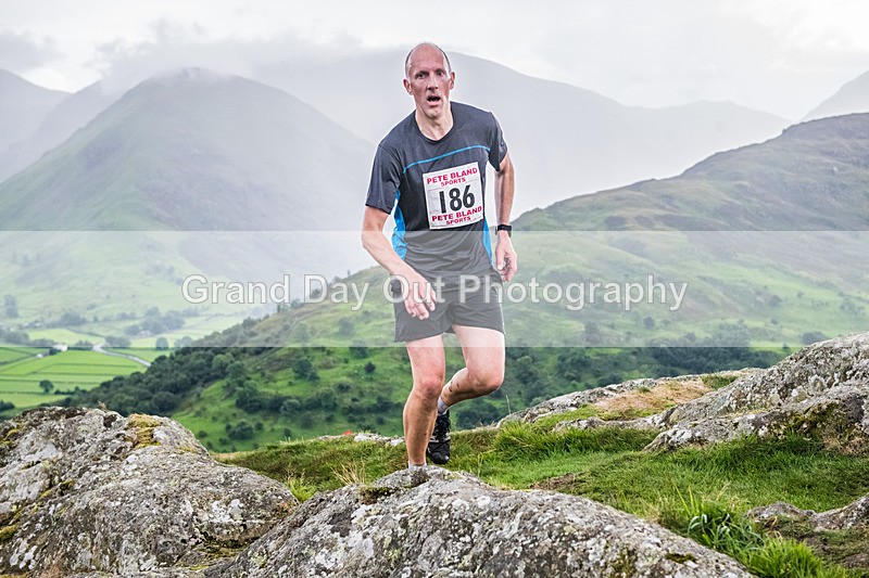 Arnison Crag-217 - Arnison Crag Horseshoe Fell Race Saturday 26th August 2023