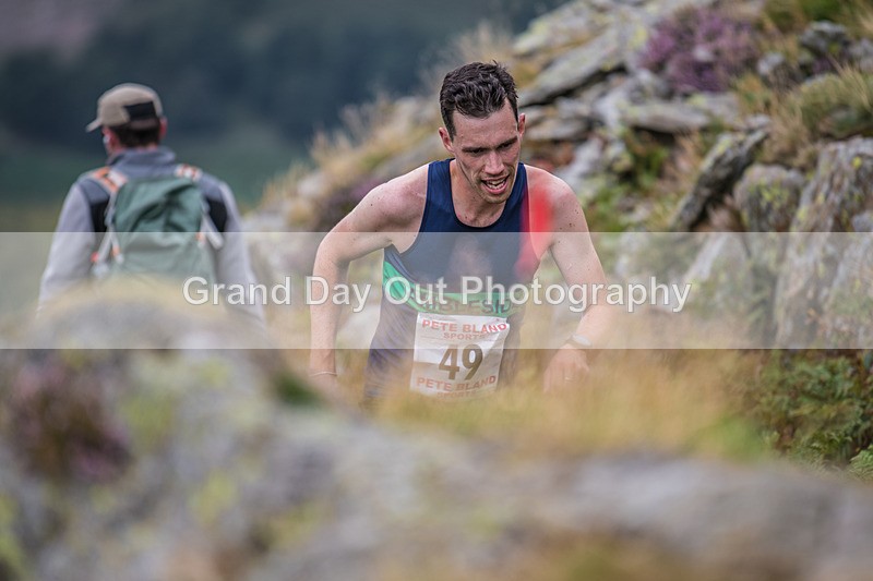 Arnison Horseshoe-62 - Arnison Crag Horseshoe Fell Race Saturday 23rd August 2025