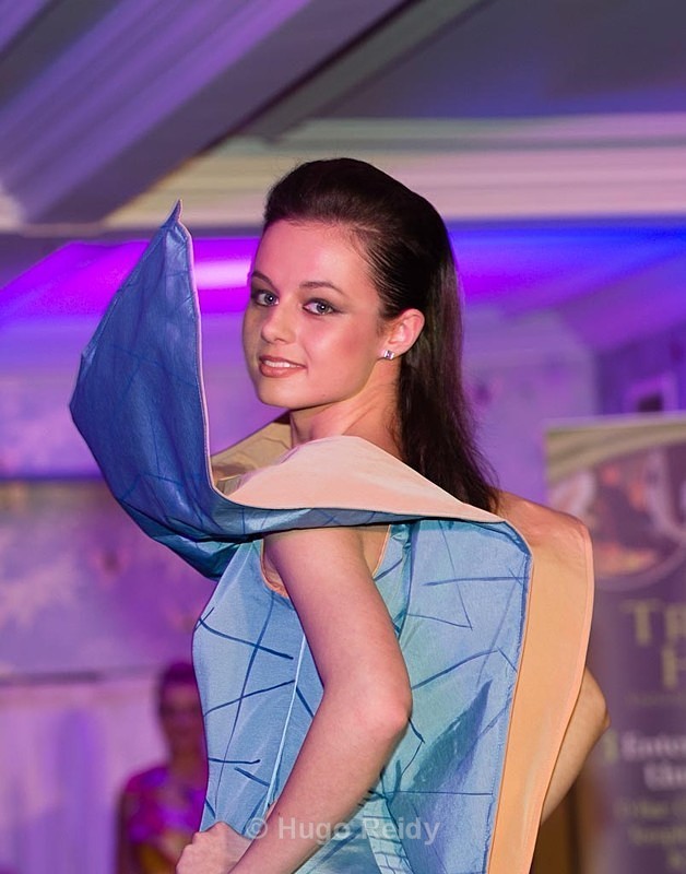  - Flair Fashion Show