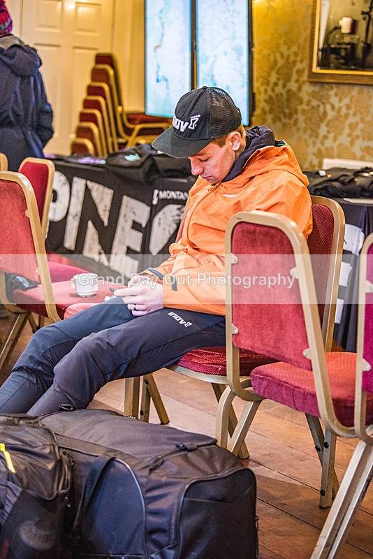 KRH_5330 - Jack Scott Winner of the Spine Race 17th January 2024
