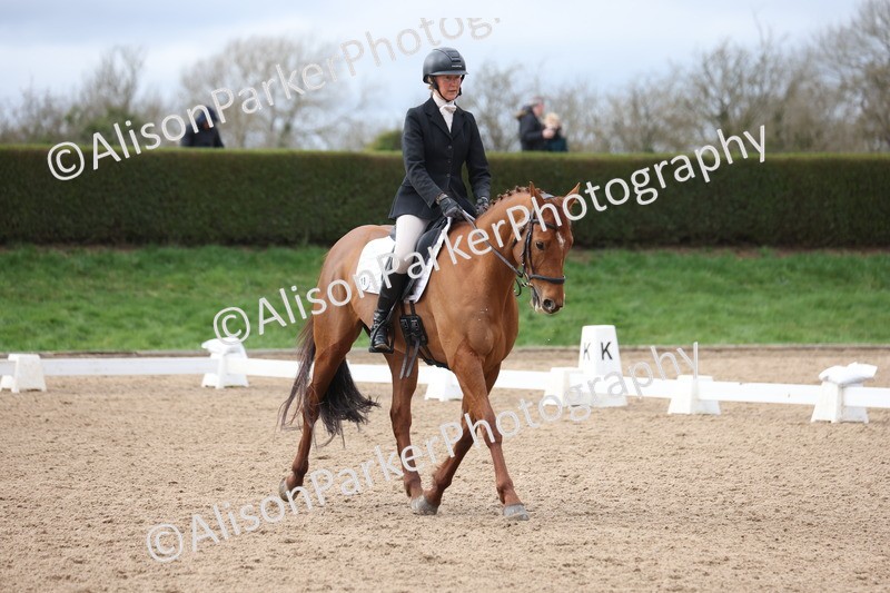 20260301-0519 - Class 4 - Novice 5