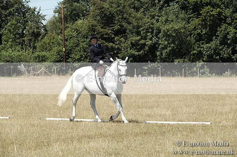 _PJP5947 - Dressage Classes BVRC Show 2018