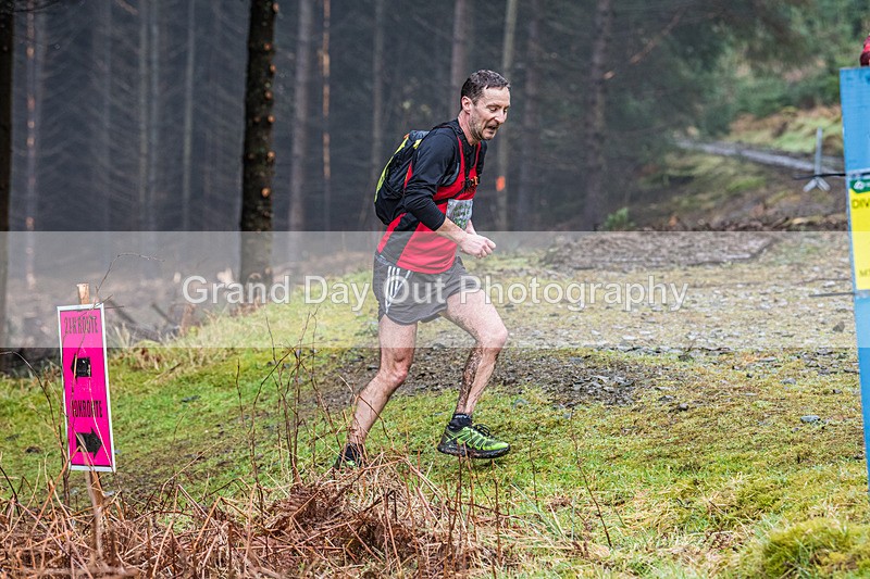 Glentress 21  10K-980 - High Terrain Events Glentress 21 & 10K Trail Runs Saturday 18th February 2023