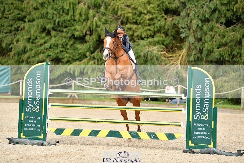 240324-153227-03319 - Cls 11 Foxhunter & 1.20m Open