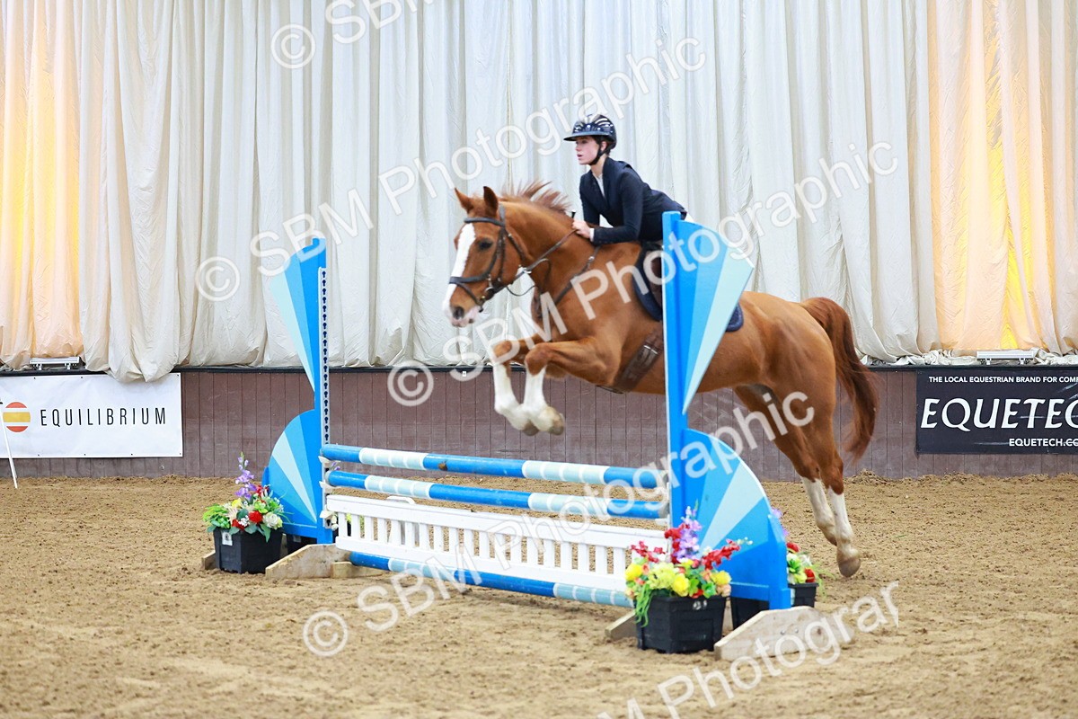 SBM_002064 - Class 7 - Clear Round
