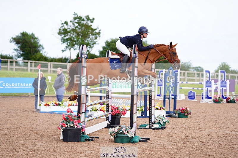 240630A-171036-15808 - Cls 26 Foxhunter 2nd Round