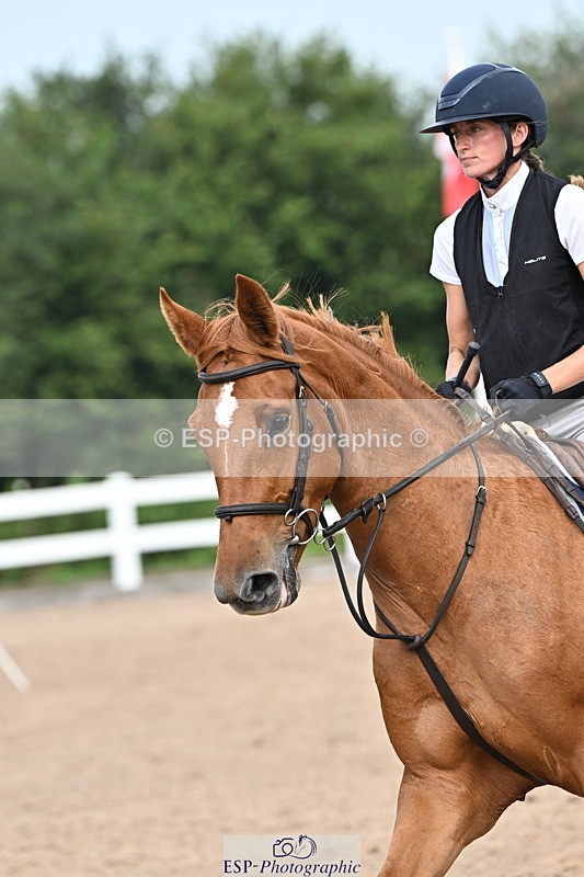 240801A-103027-00276 - Cls 8 85cm Amateur Qualifier